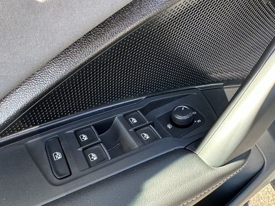 2026 Volkswagen Tiguan 2.0T SE 4MOTION