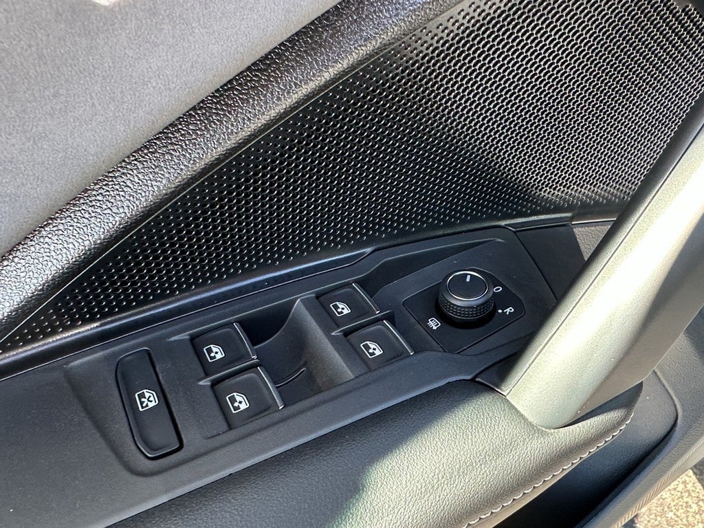 2026 Volkswagen Tiguan 2.0T SE 4MOTION