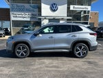 2026 Volkswagen Tiguan 2.0T SE 4MOTION