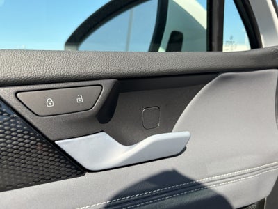 2026 Volkswagen Tiguan 2.0T SE 4MOTION