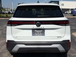 2026 Volkswagen Tiguan 2.0T SE 4MOTION