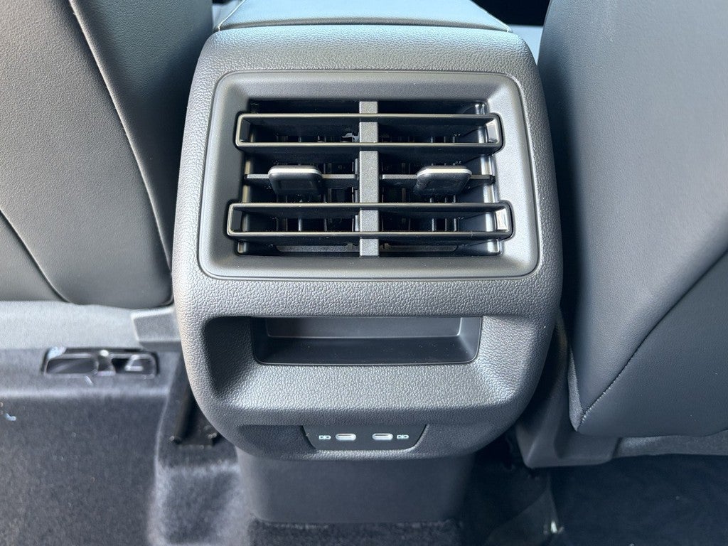 2026 Volkswagen Tiguan 2.0T SE 4MOTION