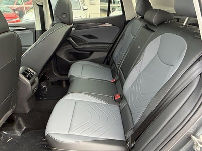 2026 Volkswagen Tiguan 2.0T SE 4MOTION