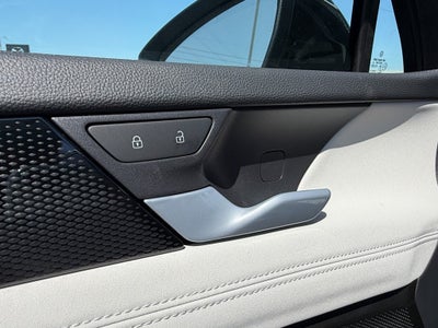 2026 Volkswagen Tiguan 2.0T SE 4MOTION