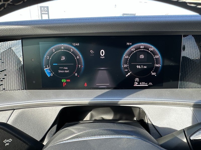 2025 Volkswagen Tiguan 2.0T SE 4MOTION