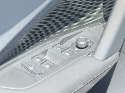 2026 Volkswagen Tiguan 2.0T SE 4MOTION