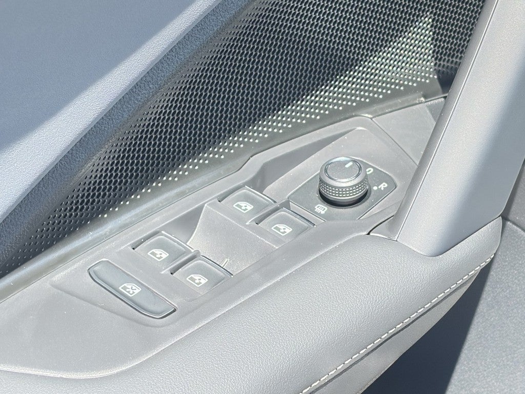 2026 Volkswagen Tiguan 2.0T SE 4MOTION