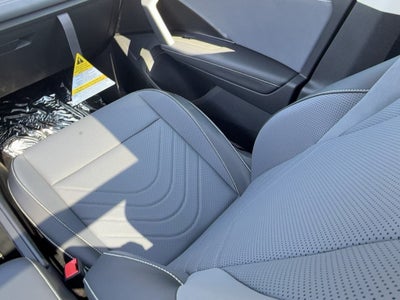 2026 Volkswagen Tiguan 2.0T SE 4MOTION