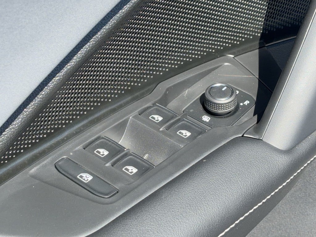 2026 Volkswagen Tiguan 2.0T SE 4MOTION