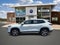 2026 Volkswagen Tiguan 2.0T SE 4MOTION