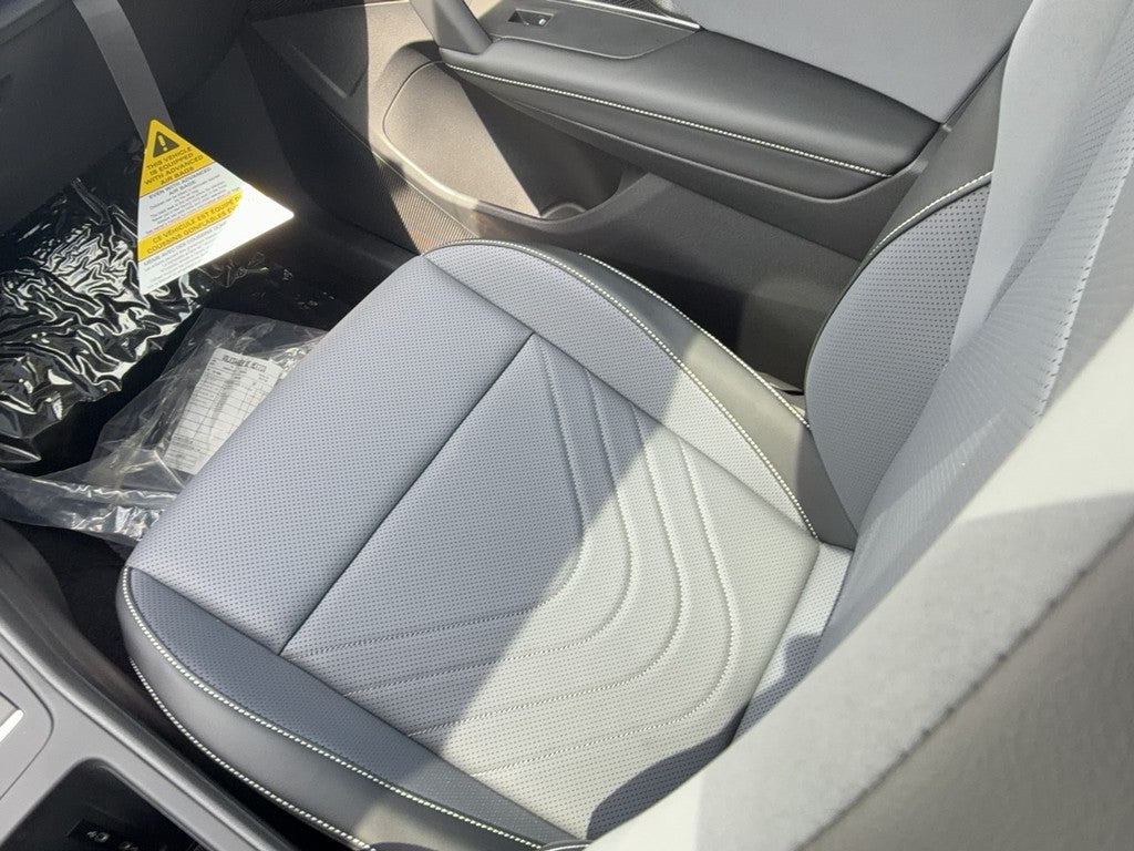 2026 Volkswagen Tiguan 2.0T SE 4MOTION