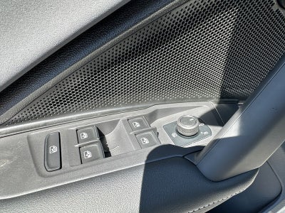 2025 Volkswagen Tiguan 2.0T SE 4MOTION