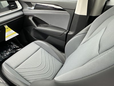 2025 Volkswagen Tiguan 2.0T SE 4MOTION