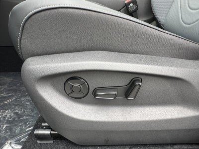 2025 Volkswagen Tiguan 2.0T SE 4MOTION