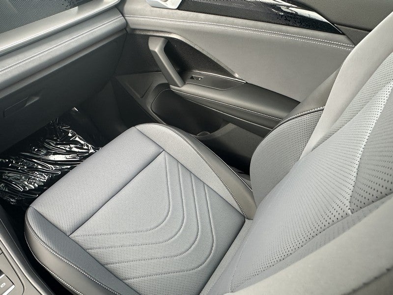 2026 Volkswagen Tiguan 2.0T SE 4MOTION