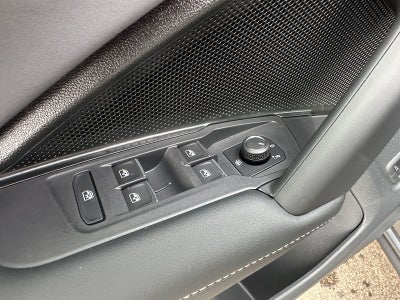 2026 Volkswagen Tiguan 2.0T SE 4MOTION