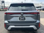 2026 Volkswagen Tiguan 2.0T SE 4MOTION