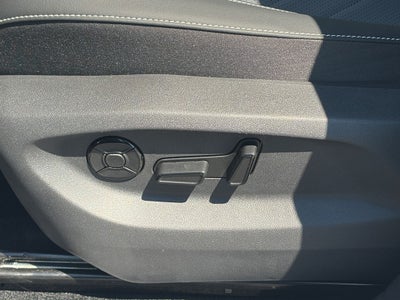 2026 Volkswagen Tiguan 2.0T SE 4MOTION