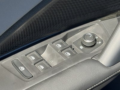 2026 Volkswagen Tiguan 2.0T SE 4MOTION