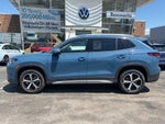 2026 Volkswagen Tiguan 2.0T SE 4MOTION