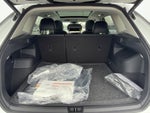2026 Volkswagen Tiguan 2.0T SE 4MOTION
