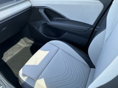 2025 Volkswagen Tiguan 2.0T SE 4MOTION