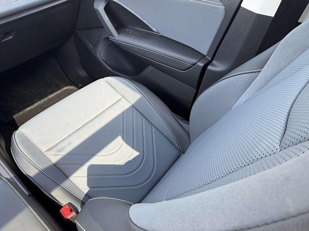 2026 Volkswagen Tiguan 2.0T SE 4MOTION