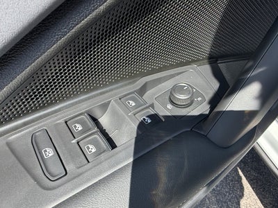 2026 Volkswagen Tiguan 2.0T SE 4MOTION