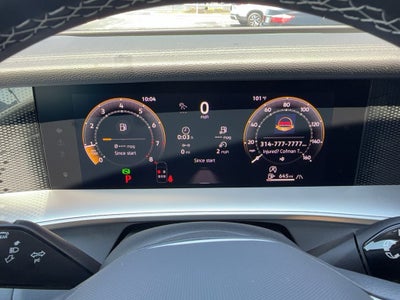 2026 Volkswagen Tiguan 2.0T SE 4MOTION