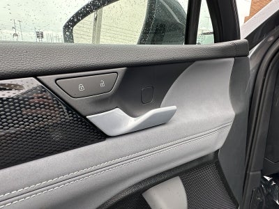 2025 Volkswagen Tiguan 2.0T SE 4MOTION