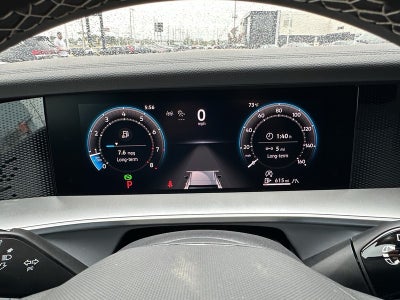 2025 Volkswagen Tiguan 2.0T SE 4MOTION