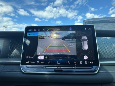 2025 Volkswagen Tiguan 2.0T SE 4MOTION