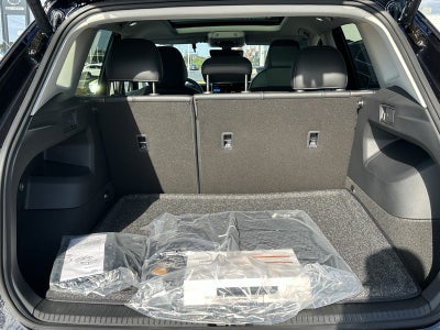 2025 Volkswagen Tiguan 2.0T SE 4MOTION