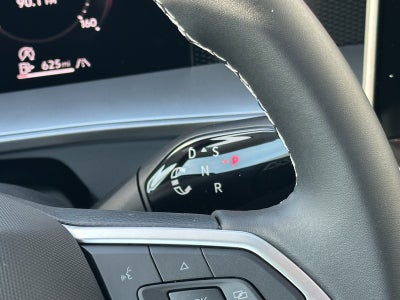 2026 Volkswagen Tiguan 2.0T SE 4MOTION