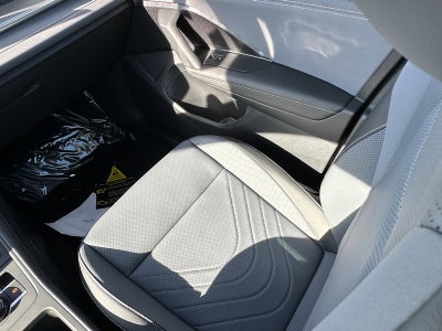 2026 Volkswagen Tiguan 2.0T SE 4MOTION