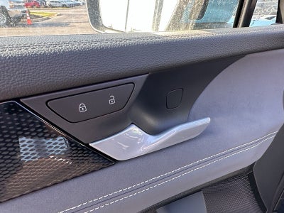 2026 Volkswagen Tiguan 2.0T SE 4MOTION