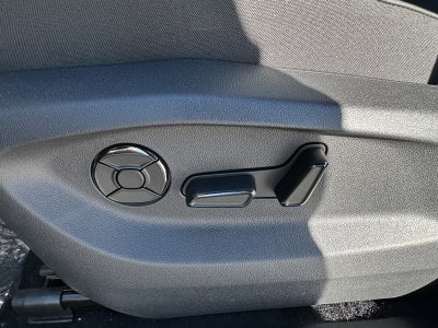 2026 Volkswagen Tiguan 2.0T SE 4MOTION