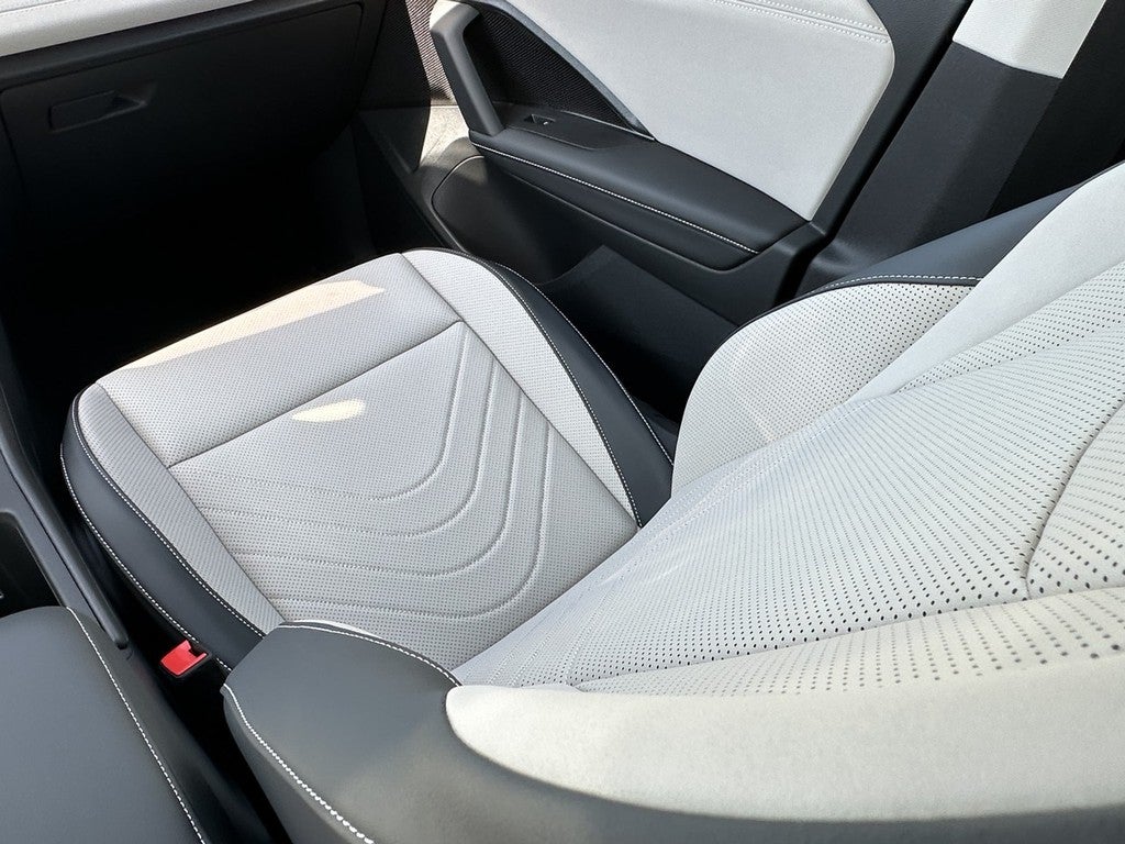 2026 Volkswagen Tiguan 2.0T SE 4MOTION