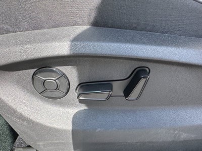 2026 Volkswagen Tiguan 2.0T SE 4MOTION