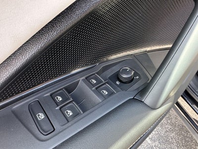 2026 Volkswagen Tiguan 2.0T SE 4MOTION