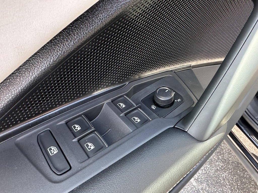 2026 Volkswagen Tiguan 2.0T SE 4MOTION