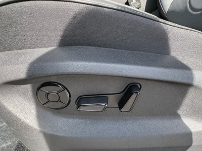 2026 Volkswagen Tiguan 2.0T SE 4MOTION