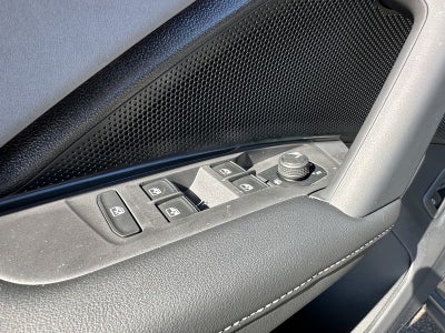 2025 Volkswagen Tiguan 2.0T SE 4MOTION