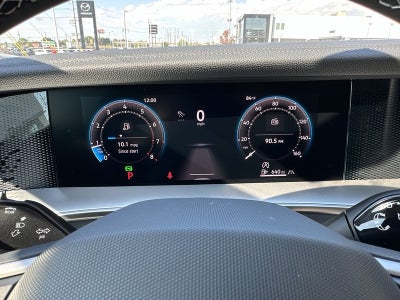 2025 Volkswagen Tiguan 2.0T SE 4MOTION