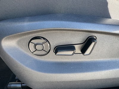 2026 Volkswagen Tiguan 2.0T SE FWD