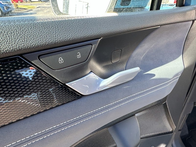 2026 Volkswagen Tiguan 2.0T SE FWD