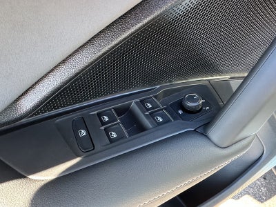 2026 Volkswagen Tiguan 2.0T SE FWD