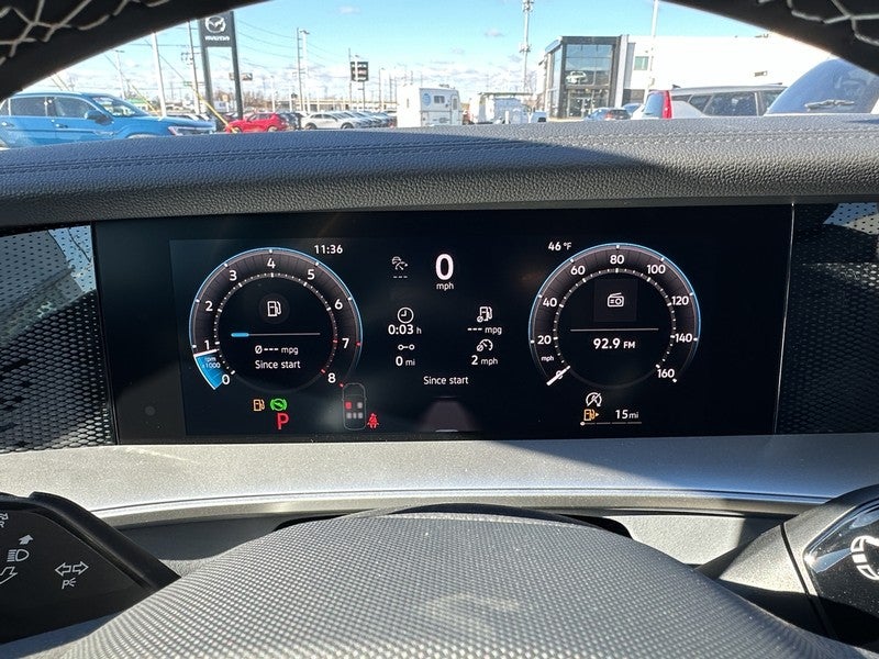 2026 Volkswagen Tiguan 2.0T SE FWD