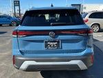 2026 Volkswagen Tiguan 2.0T SE FWD