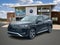 2026 Volkswagen Tiguan 2.0T SE FWD